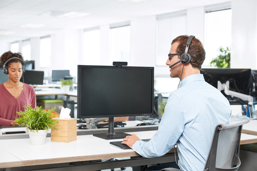 Logitech Zone Wired UC Logitech Zone Wired UC